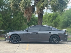 Used 2019 Dodge Charger 4d Sedan RWD R/T at Drivenci Motors near Olmito, TX