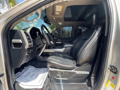 Used 2017  Ford Super Duty F-250 4WD Crew Cab Lariat at Drivenci Motors near Olmito&comma; TX