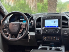 Used 2020  Ford F-150 2WD SuperCrew XLT 5 1&sol;2 at Drivenci Motors near Olmito&comma; TX