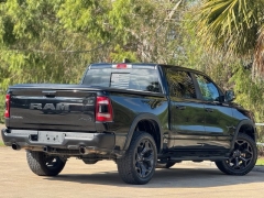 Used 2021  Ram 1500 4WD Rebel Crew Cab 5'7" Box at Drivenci Motors near Olmito&comma; TX