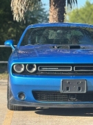 Used 2016  Dodge Challenger 2dr Cpe R/T Scat Pack at Drivenci Motors near Olmito, TX