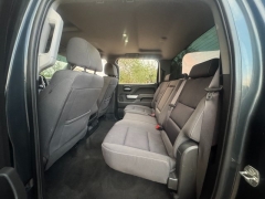 Used 2018  Chevrolet Silverado 1500 4WD Crew Cab LT at Drivenci Motors near Olmito, TX