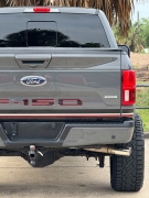 Used 2020  Ford F-150 4WD SuperCrew Lariat 5 1&sol;2 at Drivenci Motors near Olmito&comma; TX