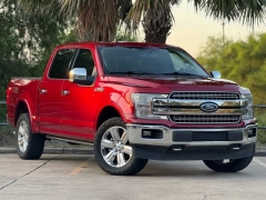 Used 2019 Ford F-150 4WD SuperCrew Lariat 5 1/2 at Drivenci Motors near Olmito, TX