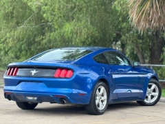 Used 2017  Ford Mustang 2d Fastback V6 at Drivenci Motors near Olmito&comma; TX