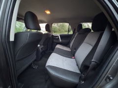 Used 2018  Toyota 4Runner SR5 4WD &lpar;Natl&rpar; at Drivenci Motors near Olmito&comma; TX