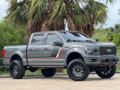 Used 2020  Ford F-150 4WD SuperCrew Lariat 5 1&sol;2 at Drivenci Motors near Olmito&comma; TX