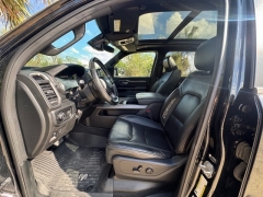Used 2021  Ram 1500 4WD Rebel Crew Cab 5'7" Box at Drivenci Motors near Olmito&comma; TX