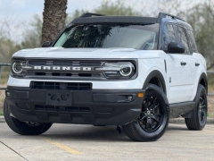 Used 2022  Ford Bronco Sport Big Bend 4x4 at Drivenci Motors near Olmito&comma; TX