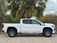 Used 2021  GMC Sierra 1500 4WD Crew Cab 147" AT4 at Drivenci Motors near Olmito&comma; TX