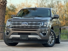 Used 2018 Ford Expedition 4d SUV 2WD Limited at Drivenci Motors near Olmito, TX
