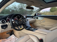 Used 2018  Mercedes-Benz C-Class 2d Coupe C300 at Drivenci Motors near Olmito&comma; TX