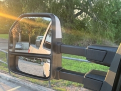 Used 2019 Ford Super Duty F-250 4WD Crew Cab Lariat at Drivenci Motors near Olmito, TX
