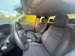 Used 2022 Nissan Frontier King Cab 4x4 S Auto at Drivenci Motors near Olmito, TX