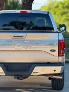 Used 2017 Ford F-150 4WD SuperCrew King Ranch 5 1/2 at Drivenci Motors near Olmito, TX