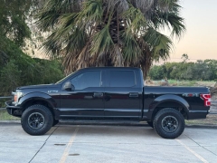 Used 2019  Ford F-150 4WD SuperCrew Box at Drivenci Motors near Olmito&comma; TX