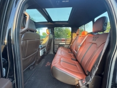 Used 2019 Ford F-150 4WD SuperCrew King Ranch 5 1/2 at Drivenci Motors near Olmito, TX