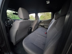 Used 2016  Toyota Tacoma 4WD Double Cab TRD Sport Long Bed at Drivenci Motors near Olmito, TX