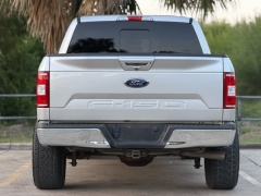 Used 2018  Ford F-150 4WD SuperCrew Box at Drivenci Motors near Olmito, TX
