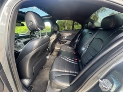 Used 2018  Mercedes-Benz C-Class 4d Sedan C350e at Drivenci Motors near Olmito, TX