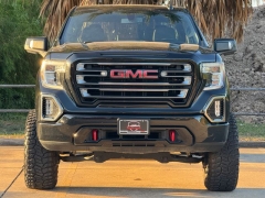 Used 2021  GMC Sierra 1500 4WD Crew Cab 147" AT4 at Drivenci Motors near Olmito&comma; TX