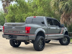 Used 2020  Ford F-150 4WD SuperCrew Lariat 5 1&sol;2 at Drivenci Motors near Olmito&comma; TX