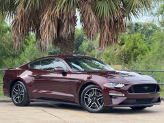 Used 2018  Ford Mustang 2d Fastback GT at Drivenci Motors near Olmito&comma; TX