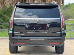 Used 2019  Cadillac Escalade ESV 4d SUV RWD Premium Luxury at Drivenci Motors near Olmito&comma; TX
