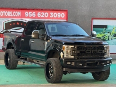 Used 2018  Ford Super Duty F-250 4WD Crew Cab Lariat at Drivenci Motors near Olmito&comma; TX