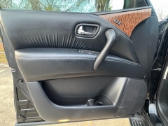 Used 2018  Nissan Armada 4d SUV RWD SV at Drivenci Motors near Olmito&comma; TX