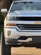 Used 2017  Chevrolet Silverado 1500 4WD Crew Cab LT Z71 at Drivenci Motors near Olmito&comma; TX