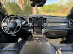 Used 2021  Ram 1500 4WD Rebel Crew Cab 5'7" Box at Drivenci Motors near Olmito&comma; TX