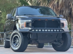 Used 2019  Ford F-150 4WD SuperCrew Box at Drivenci Motors near Olmito&comma; TX