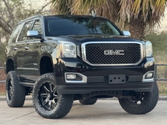 Used 2018  GMC Yukon 4d SUV RWD Denali at Drivenci Motors near Olmito&comma; TX