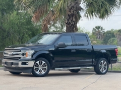 Used 2018 Ford F-150 2WD SuperCrew Box at Drivenci Motors near Olmito, TX