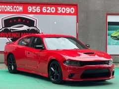 Used 2022 Dodge Charger R/T RWD at Drivenci Motors near Olmito, TX