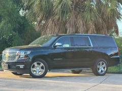 Used 2020  Chevrolet Suburban 4d SUV RWD Premier at Drivenci Motors near Olmito&comma; TX