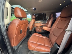 Used 2016  Cadillac Escalade 4d SUV RWD Premium at Drivenci Motors near Olmito, TX