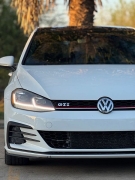 Used 2018  Volkswagen GTI 4d Hatchback Autobahn Auto at Drivenci Motors near Olmito&comma; TX