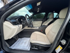 Used 2022  Cadillac CT4 4dr Sdn Premium Luxury at Drivenci Motors near Olmito&comma; TX