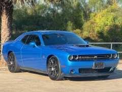 Used 2016  Dodge Challenger 2dr Cpe R/T Scat Pack at Drivenci Motors near Olmito, TX