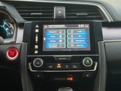 Used 2018  Honda Civic Sedan 4d Touring at Drivenci Motors near Olmito&comma; TX