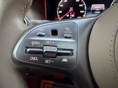 Used 2019  Mercedes-Benz S-Class 4d Sedan S450 at Drivenci Motors near Olmito&comma; TX