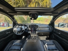 Used 2021  Ram 1500 4WD Rebel Crew Cab 5'7" Box at Drivenci Motors near Olmito&comma; TX