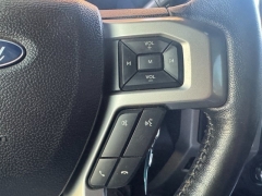 Used 2017  Ford Super Duty F-250 4WD Crew Cab Lariat at Drivenci Motors near Olmito, TX