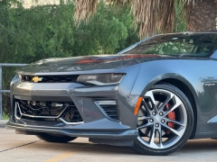 Used 2017  Chevrolet Camaro 2d Coupe SS2 at Drivenci Motors near Olmito&comma; TX