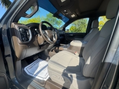 Used 2019 Chevrolet Silverado 1500 4WD Crew Cab 147" LT Trail Boss at Drivenci Motors near Olmito, TX