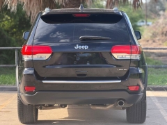 Used 2018  Jeep Grand Cherokee 4d SUV 2WD Limited V6 at Drivenci Motors near Olmito&comma; TX
