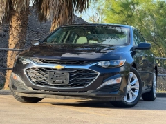 Used 2022  Chevrolet Malibu 4dr Sdn LT at Drivenci Motors near Olmito&comma; TX