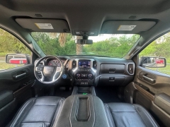 Used 2019  Chevrolet Silverado 1500 4WD Crew Cab RST All Star Edition at Drivenci Motors near Olmito, TX